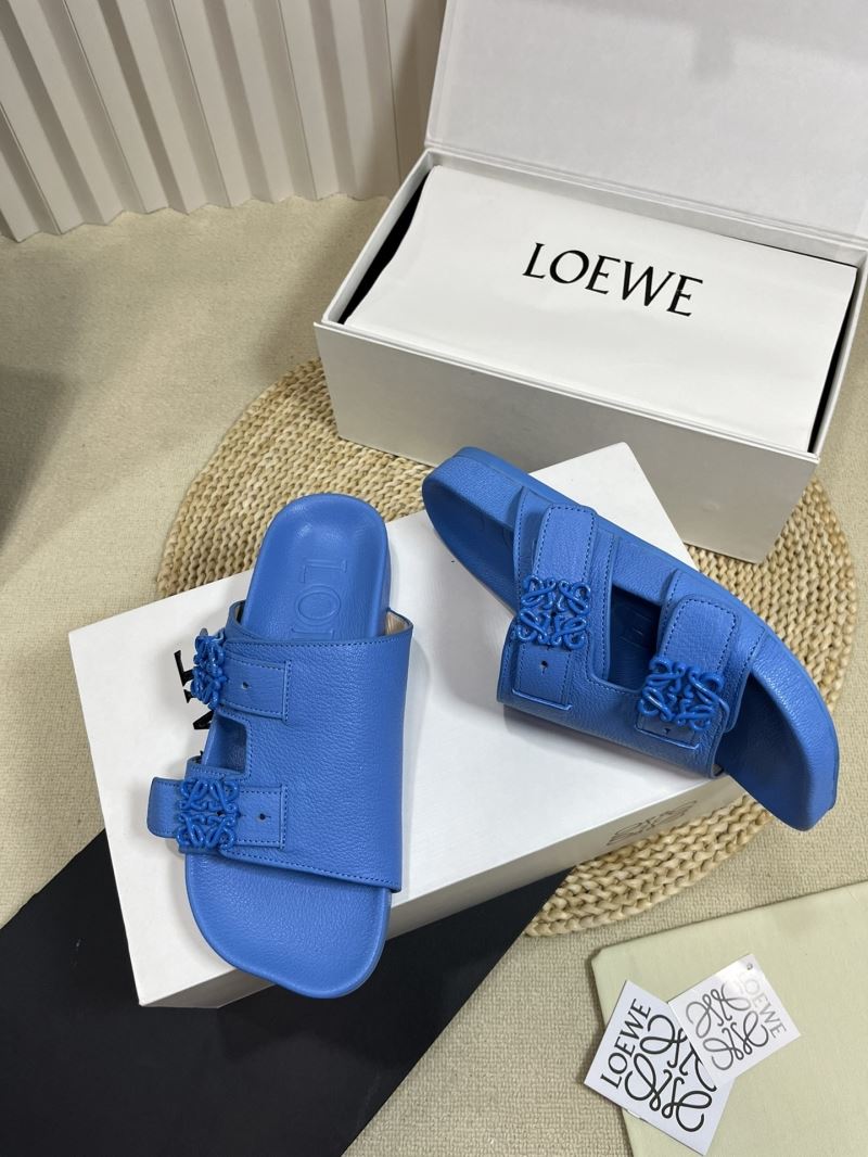 Loewe Sandals